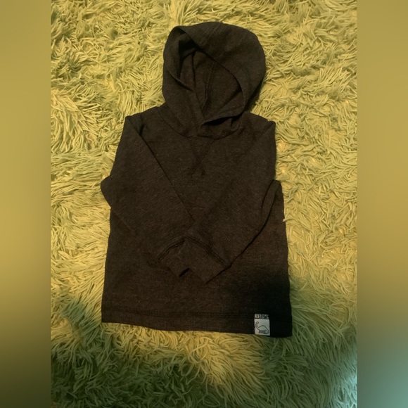 Garanimals thermal hoodie - Picture 3 of 3